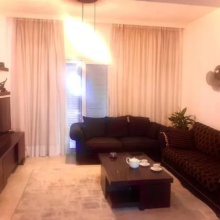 Haroula'S Central Apartment Chania  Exterior photo