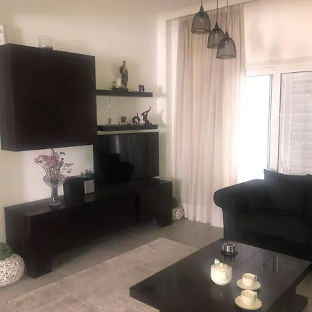 Haroula'S Central Apartment Chania  Exterior photo