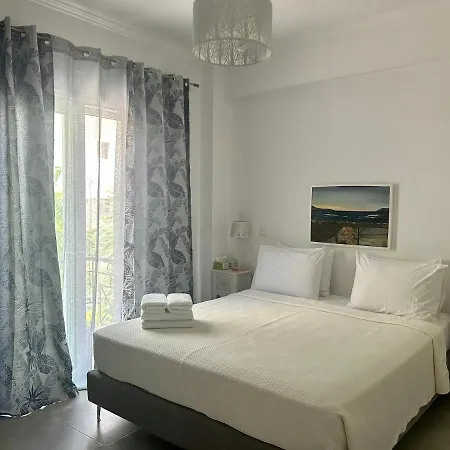Haroula'S Central Apartment Chania  Exterior photo